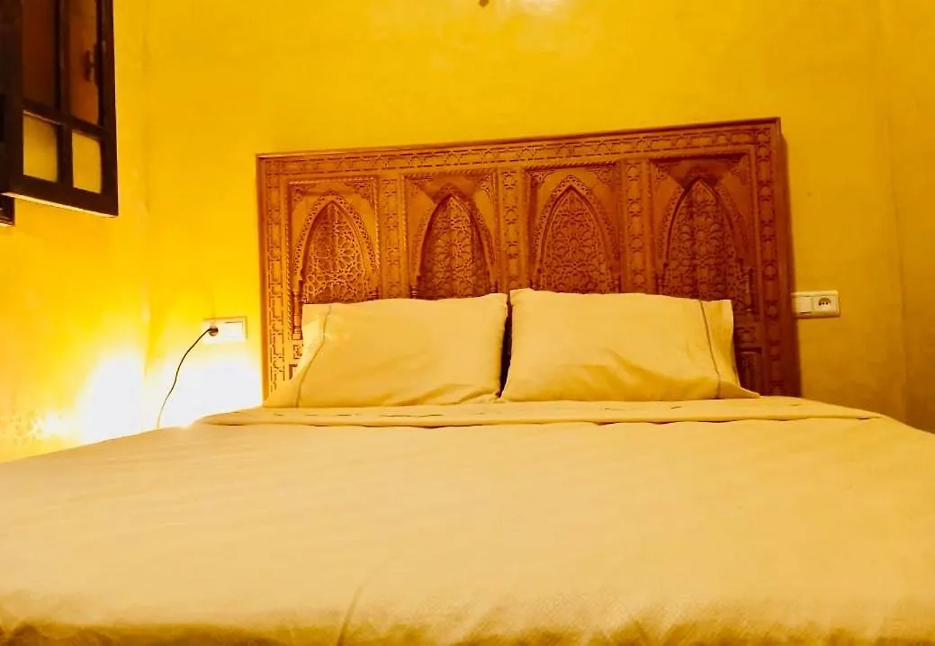 Aparthotel Edwiria Marrakech Marrakesh 0*,
