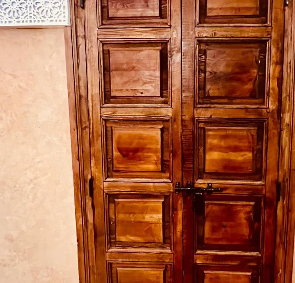 Aparthotel Edwiria Marrakech Marrakesh