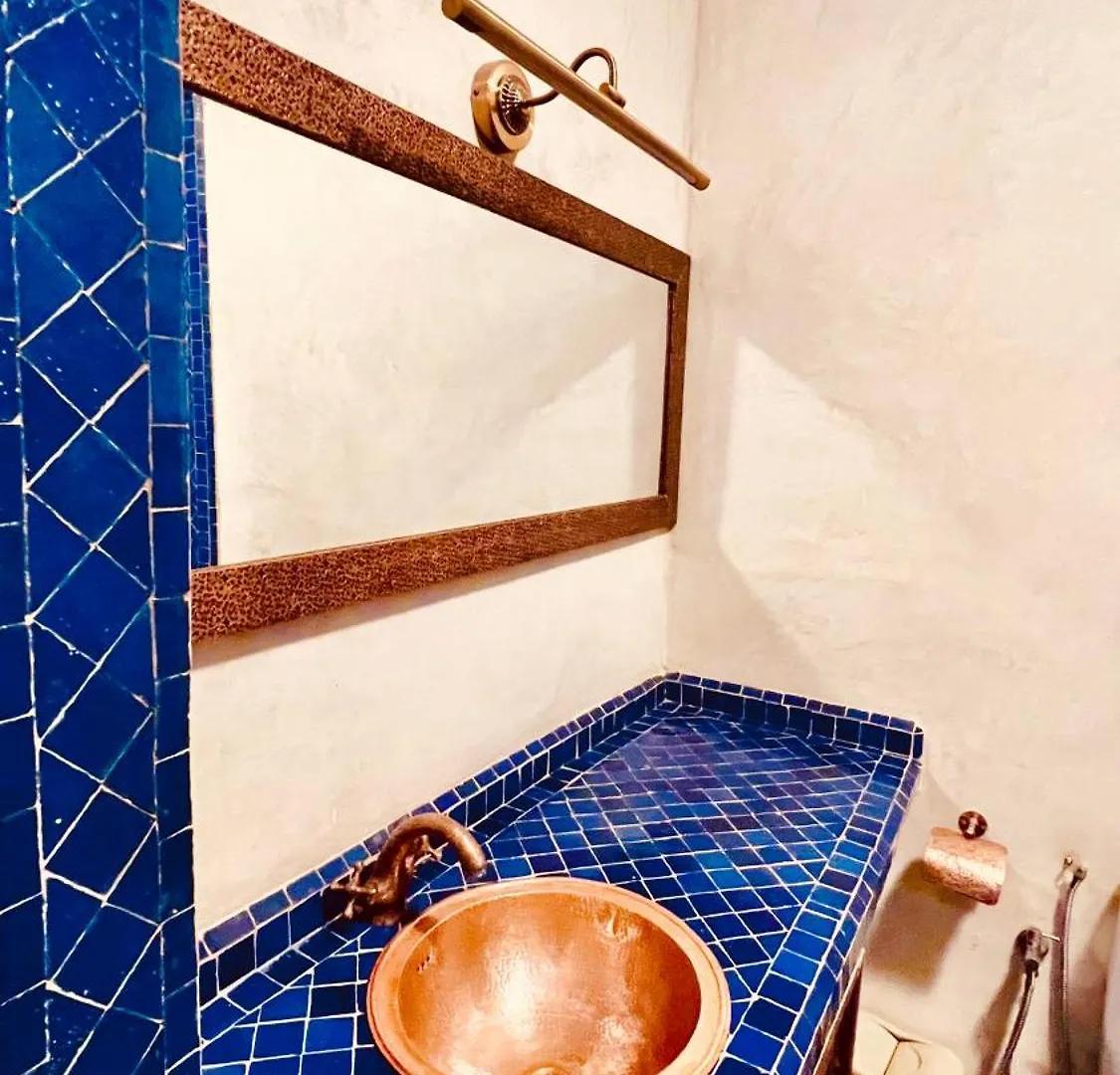 Aparthotel Edwiria Marrakech Marrakesh 0*,