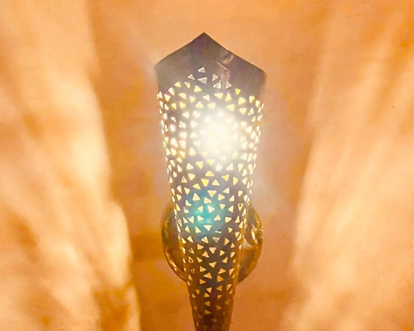 Aparthotel Edwiria Marrakech Marrakesh