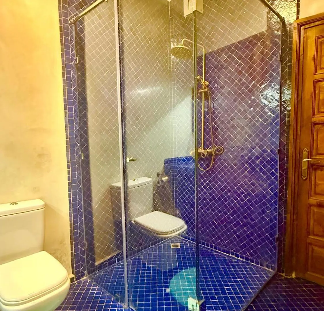 Aparthotel Edwiria Marrakech Marrakesch